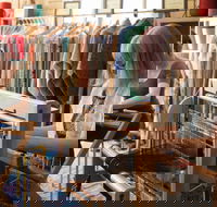 An Introduction to Weaving - Accommodation Fremantle