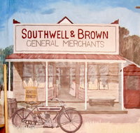 A Tale of Two Villages - An Exhibition - Accommodation Fremantle