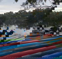 Avon Descent - Accommodation Fremantle