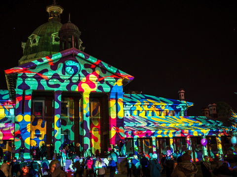 Bathurst Winter Festival - Accommodation Fremantle 0