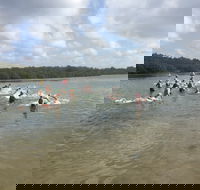 Batemans Bay Triathlon Festival - Accommodation Fremantle