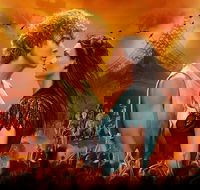 Bat Out Of Hell - Accommodation Fremantle