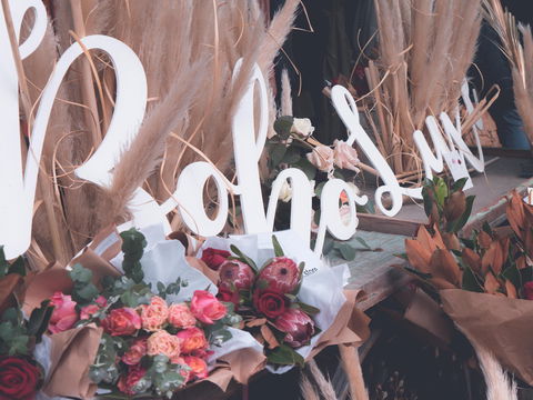 Boho Luxe Market - Accommodation Fremantle 0