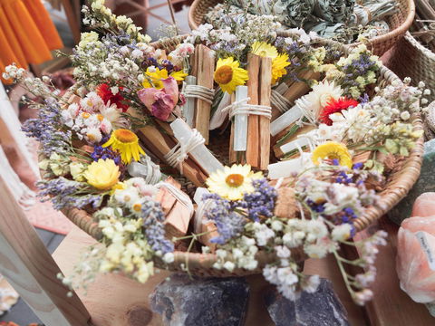 Boho Luxe Market - Accommodation Fremantle 1