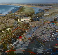 Bridport Summer Party February 2021 - Accommodation Fremantle