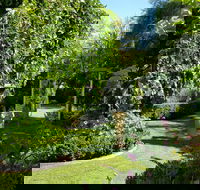 Camelot Garden Stroll - Accommodation Fremantle