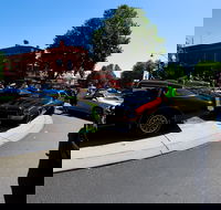 Camaro and Firebird Nationals - Accommodation Fremantle