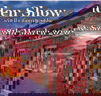 Camden Show - Accommodation Fremantle