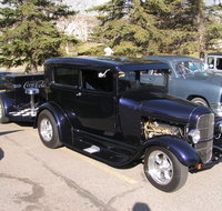 Cars at BIG 4 Conway Beach Tourist Park Whitsundays - Accommodation Fremantle