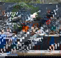 Carols in the Park Corowa - Accommodation Fremantle