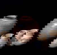 Congo Crafts 34th Annual Exhibition