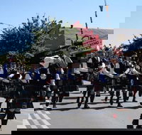 Corowa Rotary Federation Festival - Accommodation Fremantle