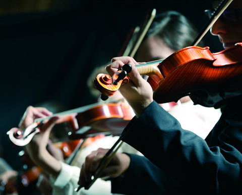 Crossroads Festival Of Chamber Music - Accommodation Fremantle 0