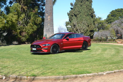 Daddy's Day Out At Borambola Wines By The Roundabout Restaurant - Accommodation Fremantle 1