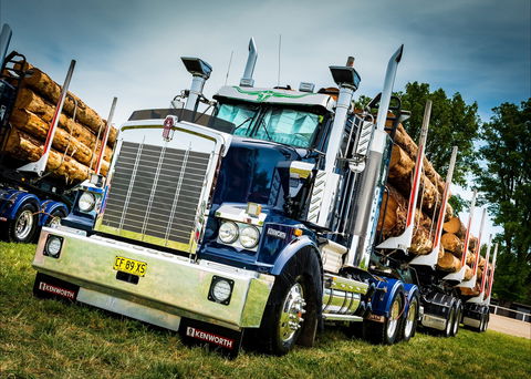 Dane Ballinger Memorial Truck Show - Accommodation Fremantle 2