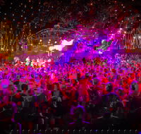 Darwin Festival - Accommodation Fremantle
