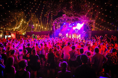 Darwin Festival - Accommodation Fremantle 0