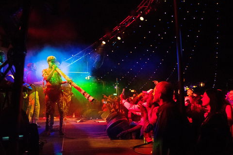 Darwin Festival - Accommodation Fremantle 2
