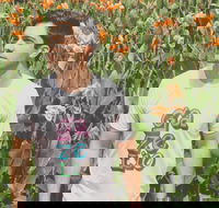 Design your own T-shirt class - Accommodation Fremantle