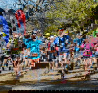 Duval Dam Buster Trail Run - Accommodation Fremantle