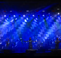 Echoes of Pink Floyd A Journey Through Time - Accommodation Fremantle