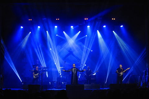 Echoes Of Pink Floyd: A Journey Through Time - Bendigo - Accommodation Fremantle 0