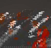 Eggner Trio  Diana Doherty - Accommodation Fremantle