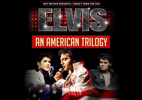 Elvis - An American Trilogy - Accommodation Fremantle 0