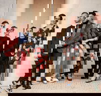 Ensemble Offspring Sizzle - Accommodation Fremantle