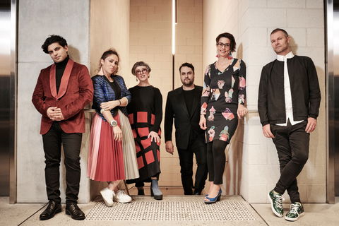 Ensemble Offspring Sizzle - Accommodation Fremantle 0