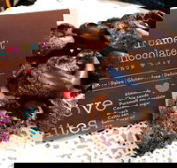 Pure Melt Chocolate - Accommodation Fremantle