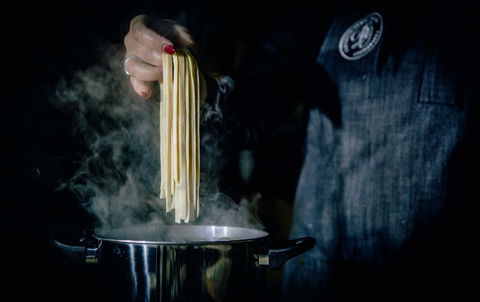 Experience 3 | Pasta Making And Lunch With The DiGiorgio Family - Accommodation Fremantle 0