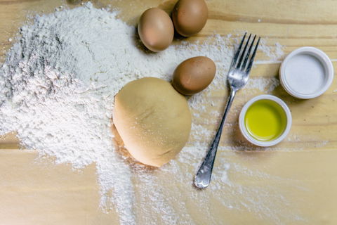 Experience 3 | Pasta Making And Lunch With The DiGiorgio Family - Accommodation Fremantle 1