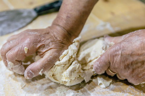 Experience 3 | Pasta Making And Lunch With The DiGiorgio Family - Accommodation Fremantle 2