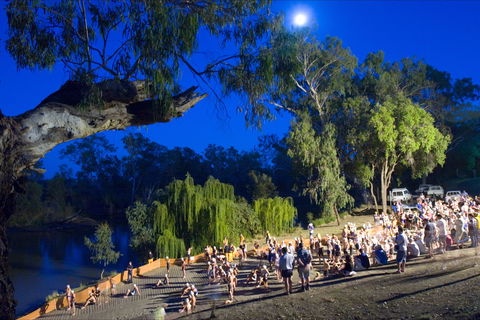 Festival Of Hell - Accommodation Fremantle 1