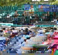 Festival in the Park - Accommodation Fremantle