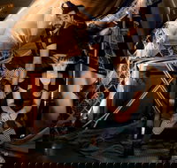 Fort - Accommodation Fremantle