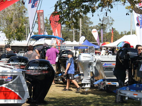 Fraser Coast Expo 2020 - Accommodation Fremantle 1