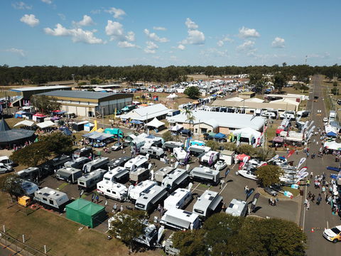 Fraser Coast Expo 2020 - Accommodation Fremantle 2