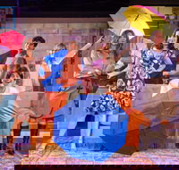 Friends The Musical Parody - Accommodation Fremantle