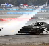 Friday Night Drift - Accommodation Fremantle