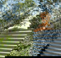 Gardenista - Accommodation Fremantle