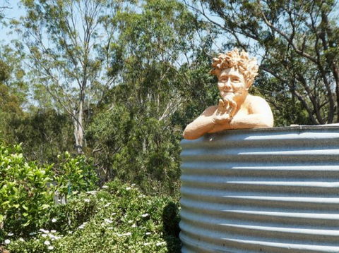 Gardenista - Accommodation Fremantle 0