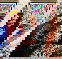 Gatakers Artspace Exhibition Openings - Accommodation Fremantle