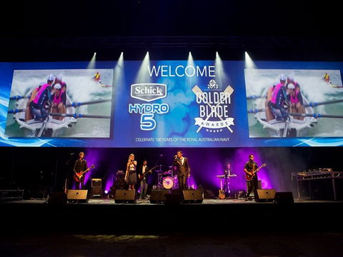 Golden Blade Awards 2021 - Accommodation Fremantle 0