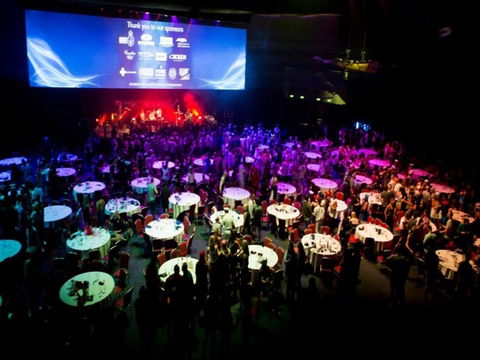 Golden Blade Awards 2021 - Accommodation Fremantle 1