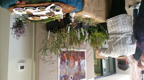 Grampians Wildflower Show - Accommodation Fremantle 1
