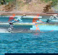 Grafton Bridge to Bridge Ski Classic - Accommodation Fremantle