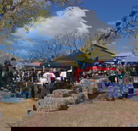 Gulgong Markets - Accommodation Fremantle