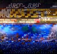 Gympie Music Muster - Accommodation Fremantle